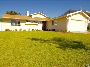 10242 Delano Dr, Cypress, CA 90630