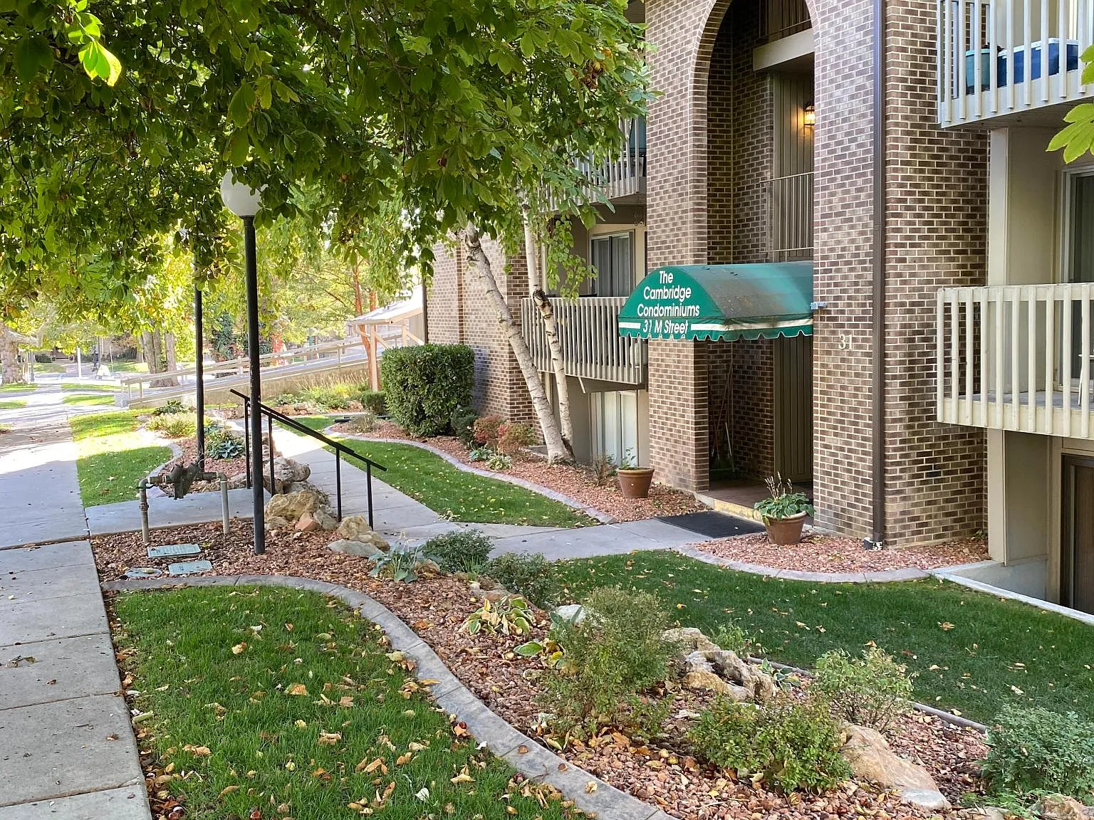 1 bed, 647 sqft, $1,400 — Photo 4