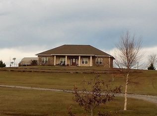 120 Jim Lyles Rd, Cochran, GA 31014