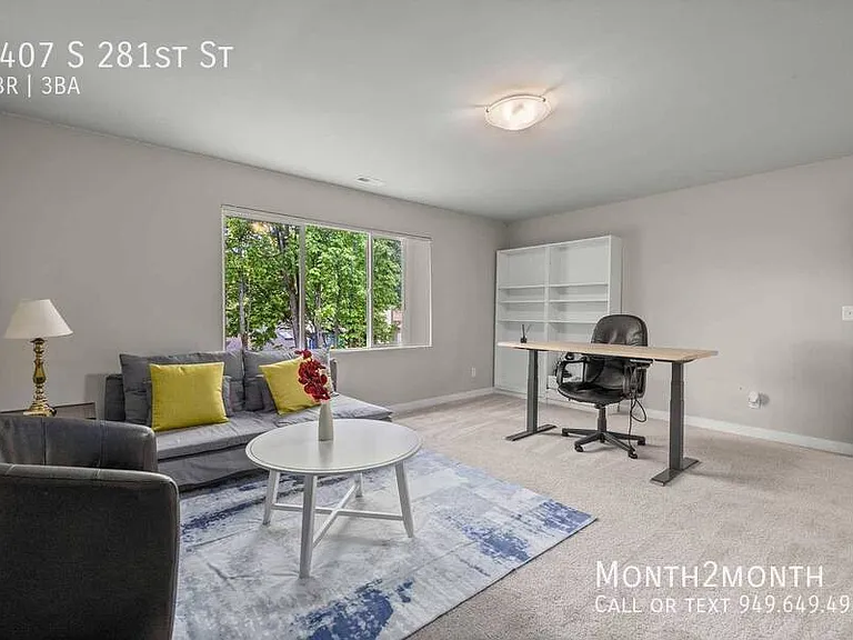 1407 S 281st St — Photo 6