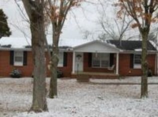 1769 Woods Ferry Rd, Gallatin, TN 37066