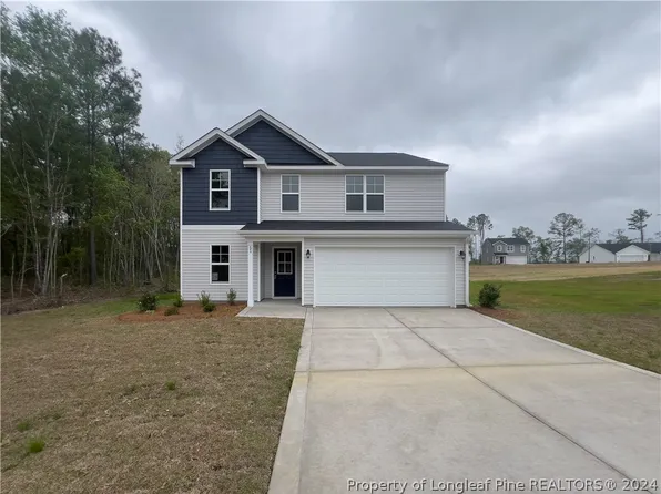 51 Pomeranian #28, Parkton, NC 28371