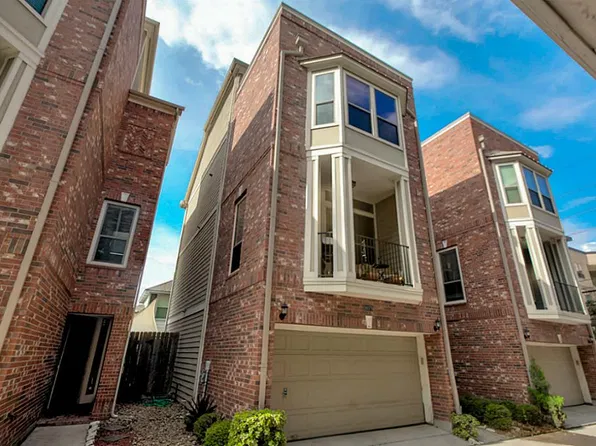 1607 W Dallas St Unit B, Houston, TX 77019