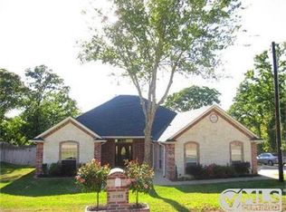 8065 Cottonwood Dr, Tyler, TX 75706