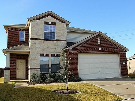 Nice Curb appeal