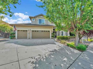 716 Acorn Dr, Clayton, CA 94517