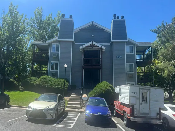 17620 E Loyola Dr Unit 1711L, Aurora, CO 80013