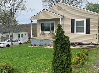 104 Curtis St, Greeneville, TN 37745