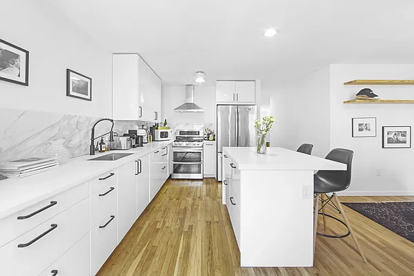 Rented by Douglas Elliman | media 13