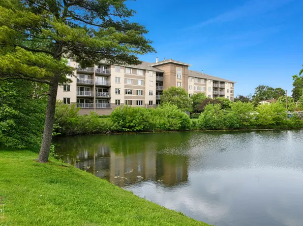 480 E Montrose Ave APT 409, Wood Dale, IL 60191