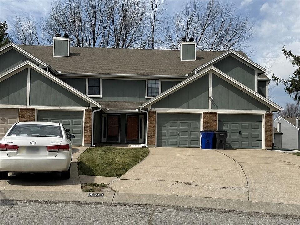 1st image of 501 NE Brookwood Cir APT C