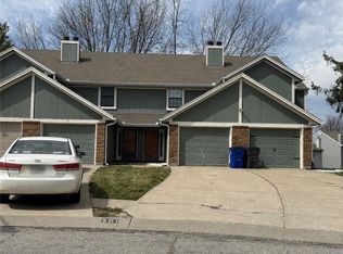 501 NE Brookwood Cir APT C, Blue Springs, MO 64014