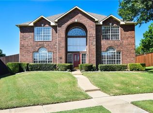 1045 Creek Bnd, Carrollton, TX 75007