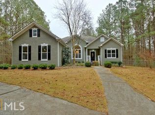 183 Clark Rd, Fayetteville, GA 30215