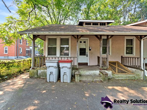 733 E Cherry St Unit 1