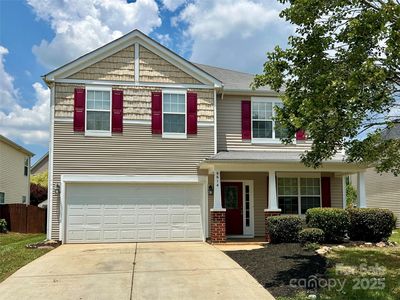 6614 Burkwood Ct, Harrisburg, NC, 28075