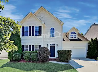 1019 Canopy Dr, Indian Trail, NC 28079