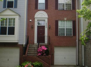 2330 Cold Meadow Way, Silver Spring, MD 20906