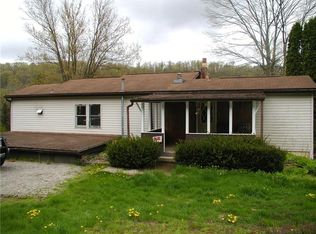 531 Oneida Valley Rd, Butler, PA 16001