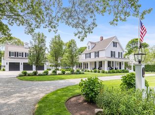 281 Wianno Ave, Barnstable, MA 02630