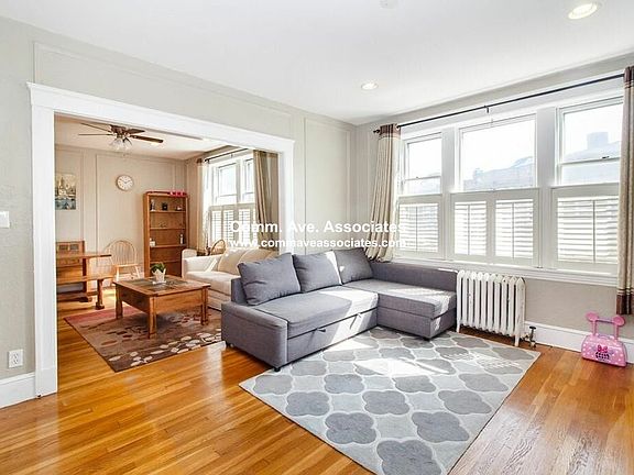 2nd image of 143 Babcock St APT 5