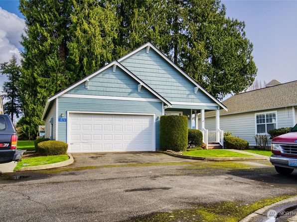1020 Fidalgo Drive, Burlington, WA 98233