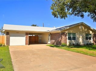 4426 Don Juan St, Abilene, TX 79605