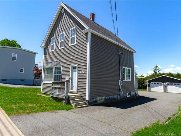528 Milford Rd, Saint John, NB E2M 4R7