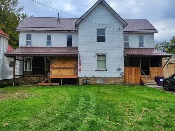 69-71 River St, Salamanca, NY 14779