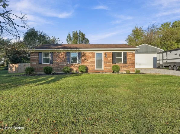 741 Ardmore Ln, Shelbyville, KY 40065