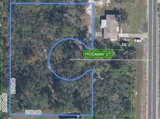 3019 Hideaway Ct, Sebring, FL 33875
