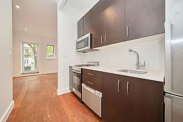 Rented by Living New York