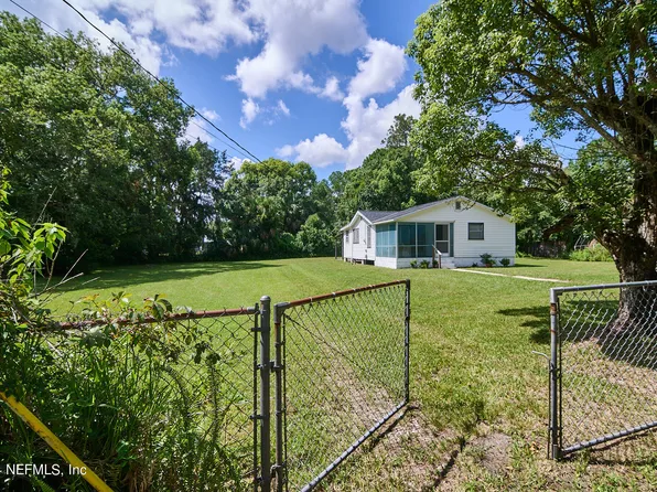 595 HAZEL Street, St. Augustine, FL 32086