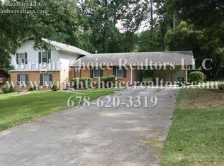 7577 Lowilla Ln, Lithonia, GA 30058
