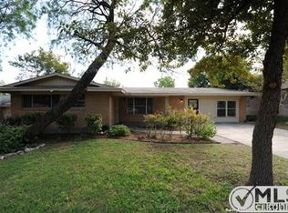 210 Tammy Dr, San Antonio, TX 78216