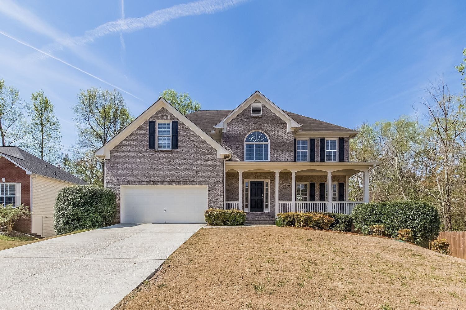 1940 Lena Carter Rd, Buford, GA 30519 Zillow