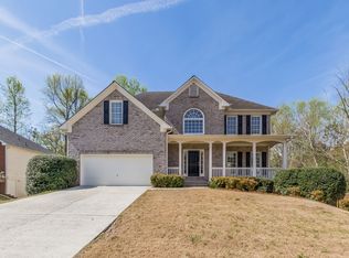 1940 Lena Carter Rd, Buford, GA 30519