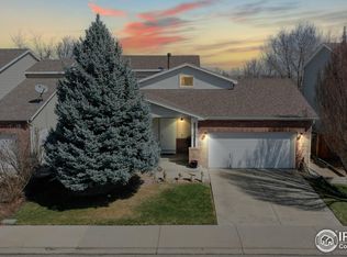 1278 Trail Ridge Rd, Longmont, CO 80504