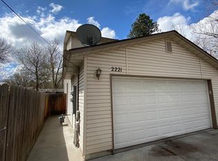 2221 S Pacific St, Boise, ID 83705