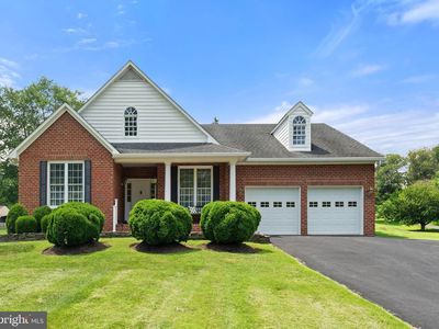 7054 Lakeview Dr, Warrenton, VA, 20187