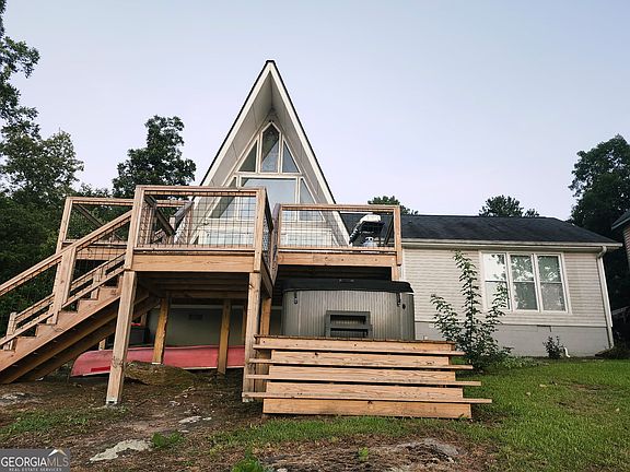 4th image of 117 N Hickory Dr