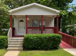 46405 Kent Dr #39, Lexington Park, MD 20653