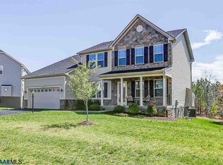 39 Kendall Ct, Palmyra, VA 22963