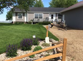 1530 Twin Lakes Rd, De Smet, SD 57231