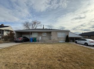142 E 800 S, Orem, UT 84058
