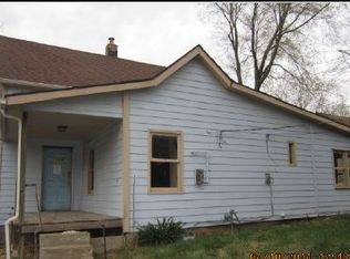 9426 E Us Highway 24 W, Independence, MO 64053