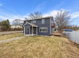 3545 Union Lake Rd, Commerce Township, MI 48382