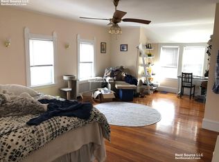 3 Princeton St #3F, Medford, MA 02155