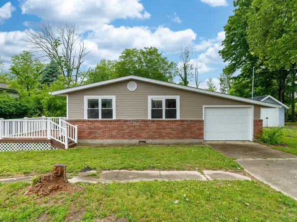 120 W Fancy St, Blanchester, OH 45107