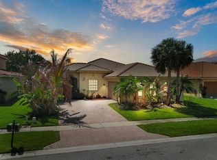 4133 Worlington Ter, Fort Pierce, FL 34947